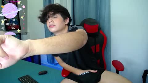 andy online show from 02-27-25, 12:43