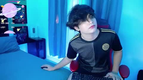 andy online show from 03-12-25, 10:17