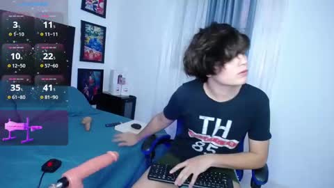 andy online show from 10-12-25, 10:20