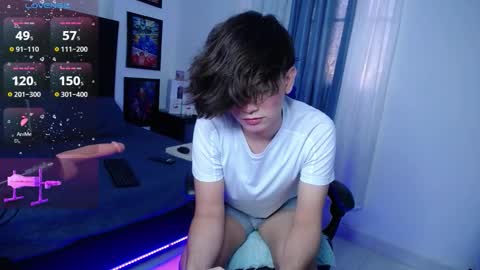 andy online show from 10-17-25, 10:23