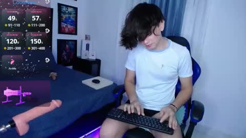 andy online show from 10-27-25, 10:36