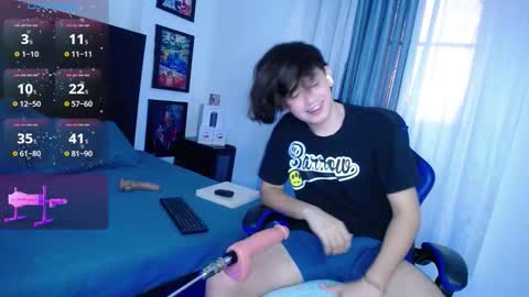 andy online show from 11-07-25, 10:21