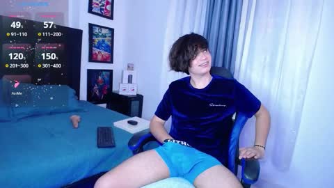 andy online show from 11-10-25, 11:37