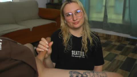 Cherry online show from 04-07-26, 08:53