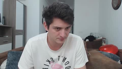 Andy Fame online show from 02-16-25, 02:53