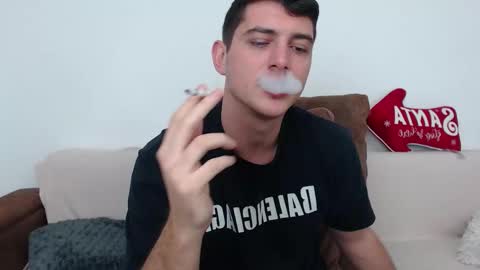 Andy Fame online show from 12-15-25, 10:03