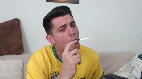 Andy Fame online show from 03-26-26, 08:47