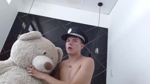 andyfame11 online show from 09-30-25, 09:20