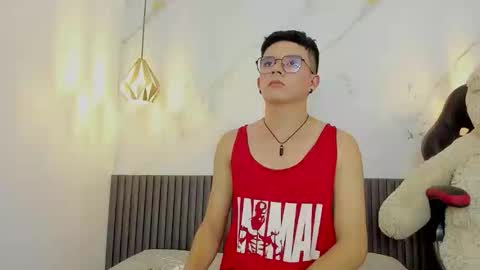 andyfame11 online show from 01-14-26, 06:13