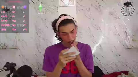 andy online show from 03-08-26, 01:26