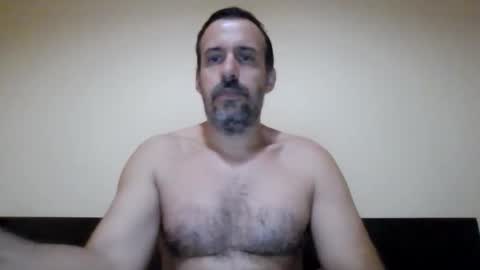 andygym44 online show from 09-14-25, 08:52