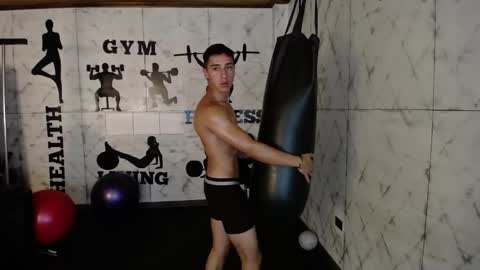 Andy Joy  online show from 12-28-24, 05:57