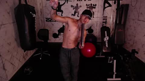 Andy Joy  online show from 02-09-25, 04:29