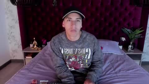 Andy Joy  online show from 02-13-25, 10:34