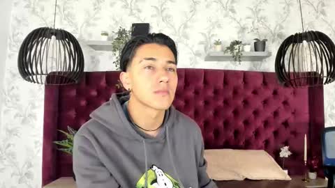 Andy Joy  online show from 11-28-25, 11:24