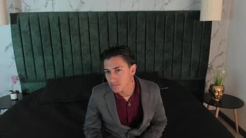 Andy Joy  online show from 12-16-25, 11:15