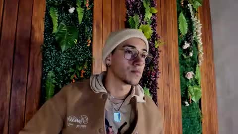 Andy Joy  online show from 01-19-26, 11:03