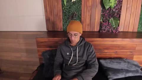 Andy Joy  online show from 03-16-26, 11:36