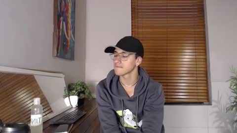 Andy Joy  online show from 03-28-26, 11:43