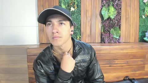 Andy Joy  online show from 04-05-26, 11:29