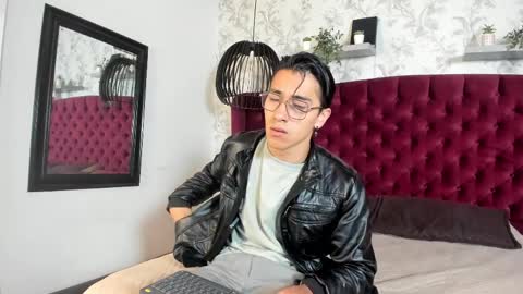 Andy Joy  online show from 04-07-26, 11:21