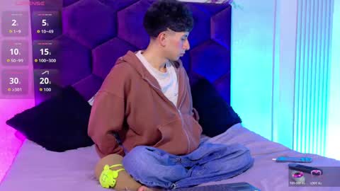 andyjustgame  online show from 04-21-26, 04:52