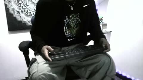 Andy Kings online show from 04-13-26, 03:45