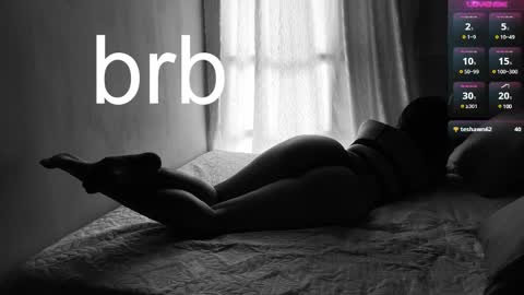 Andrea online show from 01-08-25, 10:48