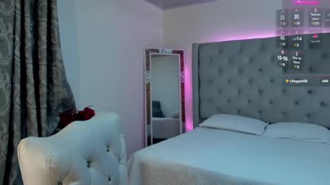 Andrea online show from 01-28-25, 07:53