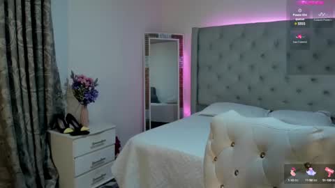 Andrea online show from 02-17-25, 10:47