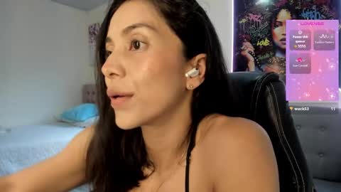 Andrea online show from 10-29-25, 08:43