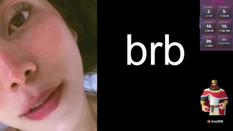 Andrea online show from 02-24-26, 07:56