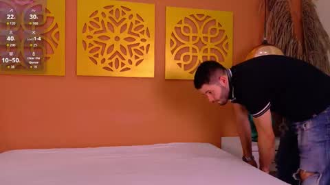 Andy online show from 02-02-26, 04:11