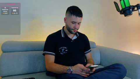 Andy online show from 04-05-26, 07:55