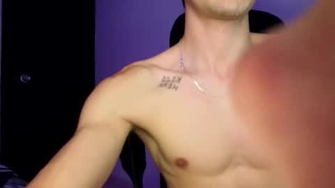 Andy online show from 11-19-25, 03:39