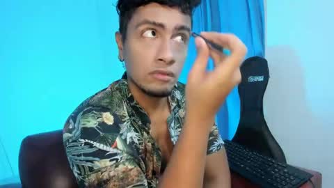 andylemonda online show from 01-31-25, 11:46