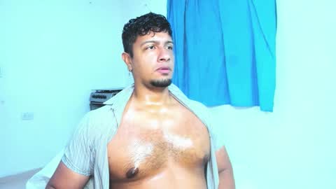 andylemonda online show from 10-19-25, 03:45