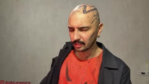 Snapshot of andylonesome chatting on 09-10-25, 06:41 AndyLonesome online show from 09-10-25, 06:41