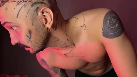 Snapshot of andylonesome chatting on 09-12-25, 08:53 AndyLonesome online show from 09-12-25, 08:53