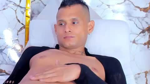 andy online show from 07-28-26, 10:53