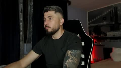 Magic Andy online show from 05-22-26, 11:32