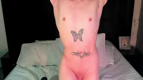 Andy online show from 02-05-25, 12:53