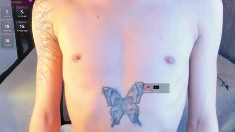 Andy online show from 09-11-25, 09:15