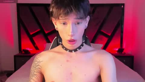 Andy online show from 02-12-26, 10:38