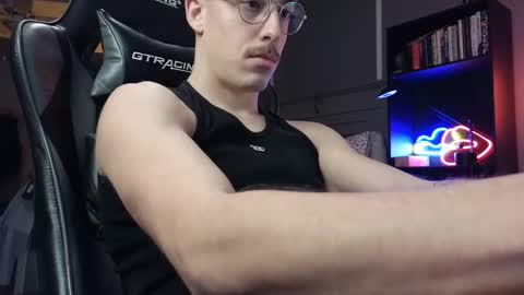 Andy Briars online show from 02-03-25, 12:36