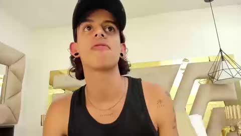 andyxibrat online show from 09-08-25, 09:58