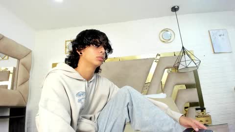 andyxibrat online show from 10-26-25, 12:11