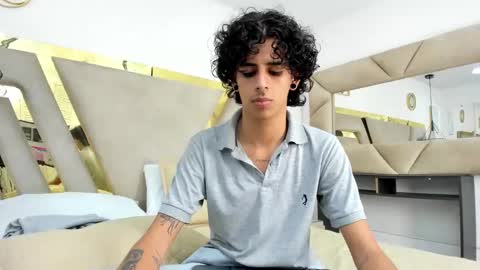 andyxibrat online show from 11-20-25, 07:57