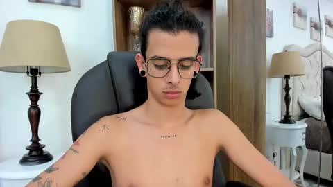 andyxibrat online show from 01-16-26, 12:14