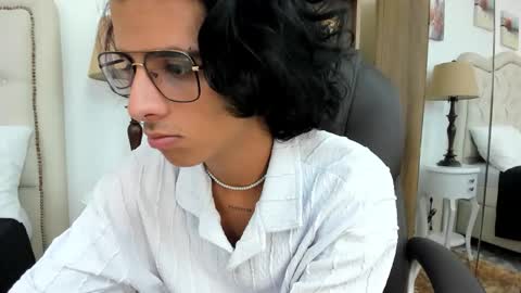 andyxibrat online show from 02-14-26, 06:59